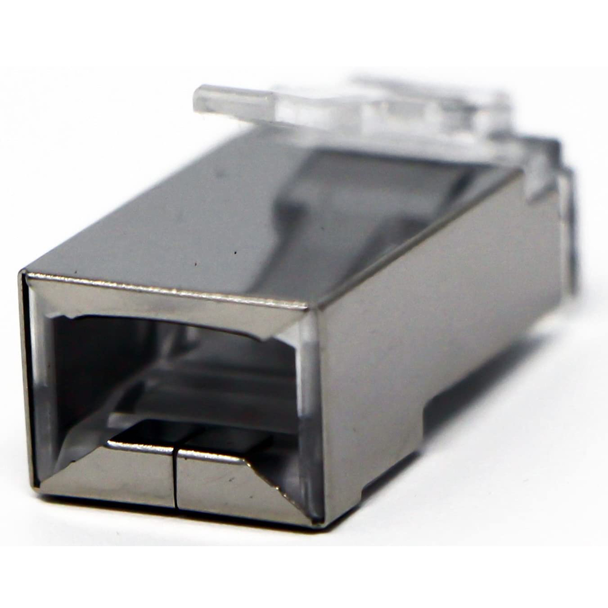 RJ45 Cat6 FTP Connector