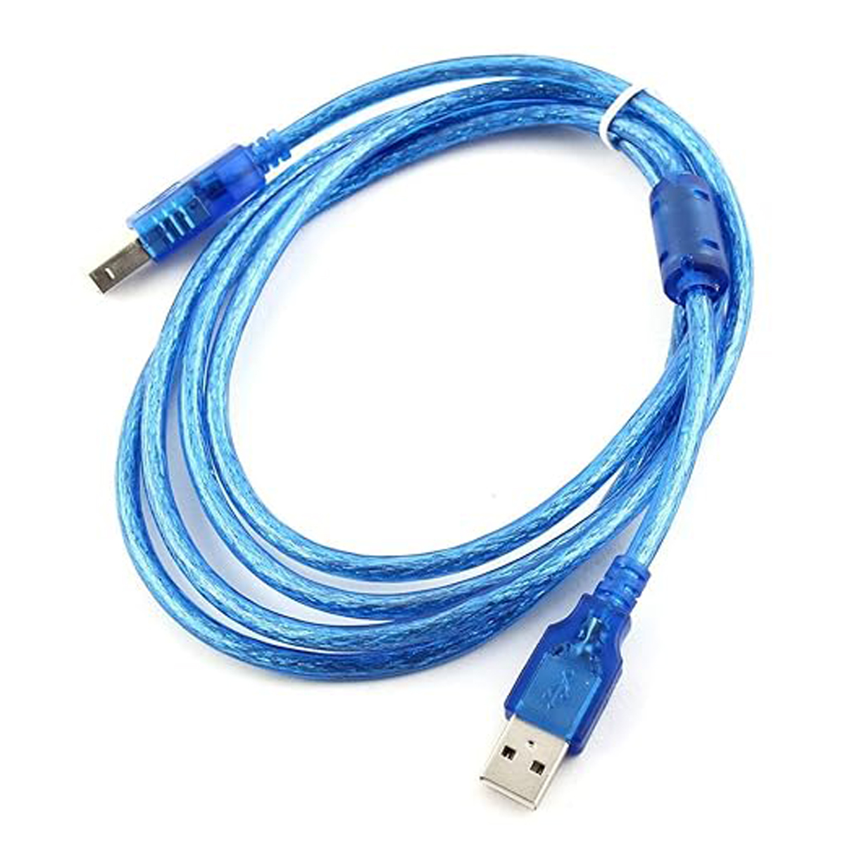 USB 2.0 Type A to Type B Cable