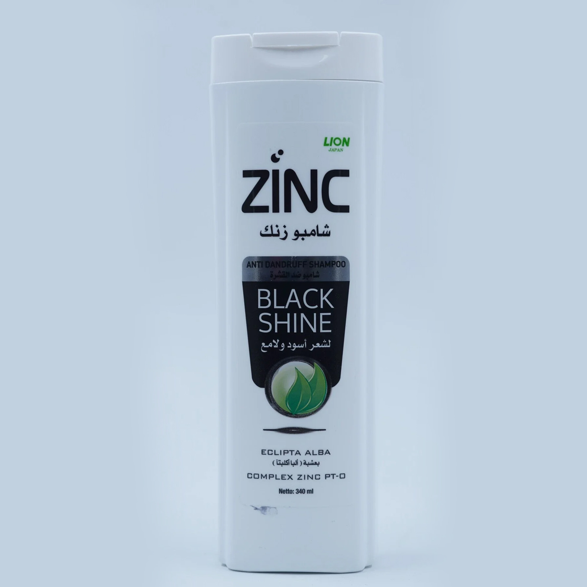 Zinc Anti-Dandruff Shampoo
