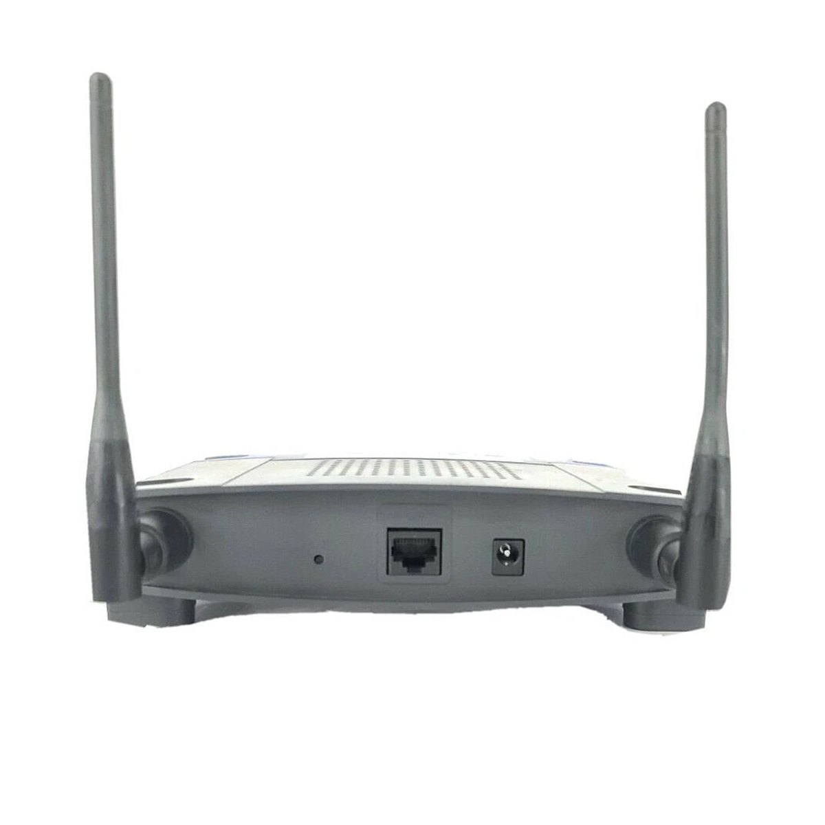 Linksys Wireless-G Access Point with SES