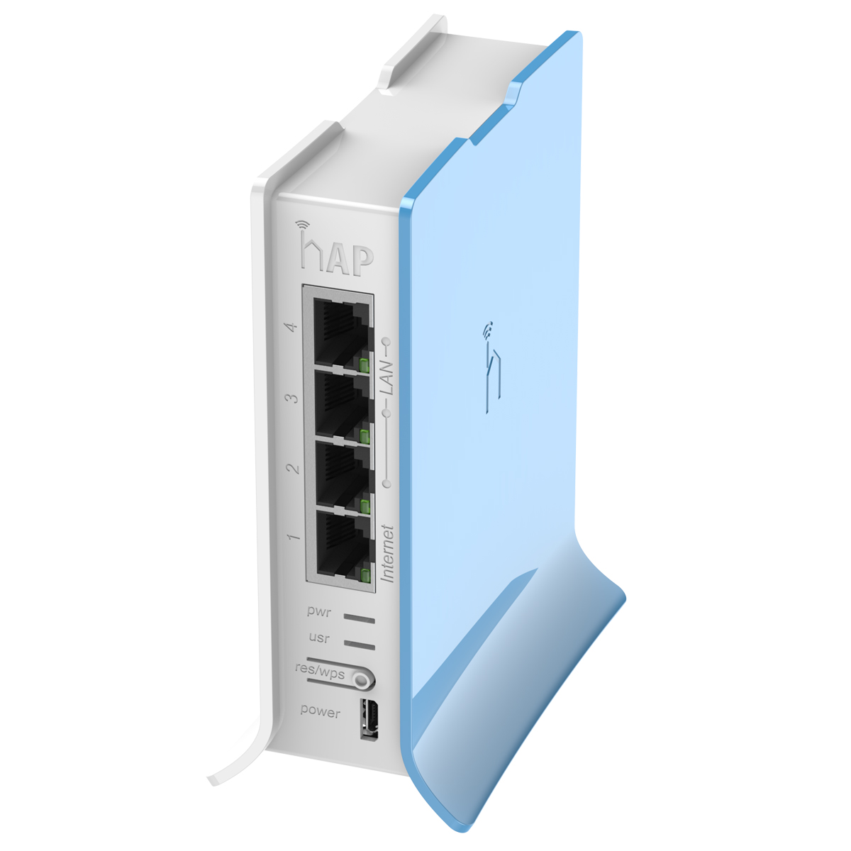 MikroTik hAP lite TC Home Wi-Fi Router