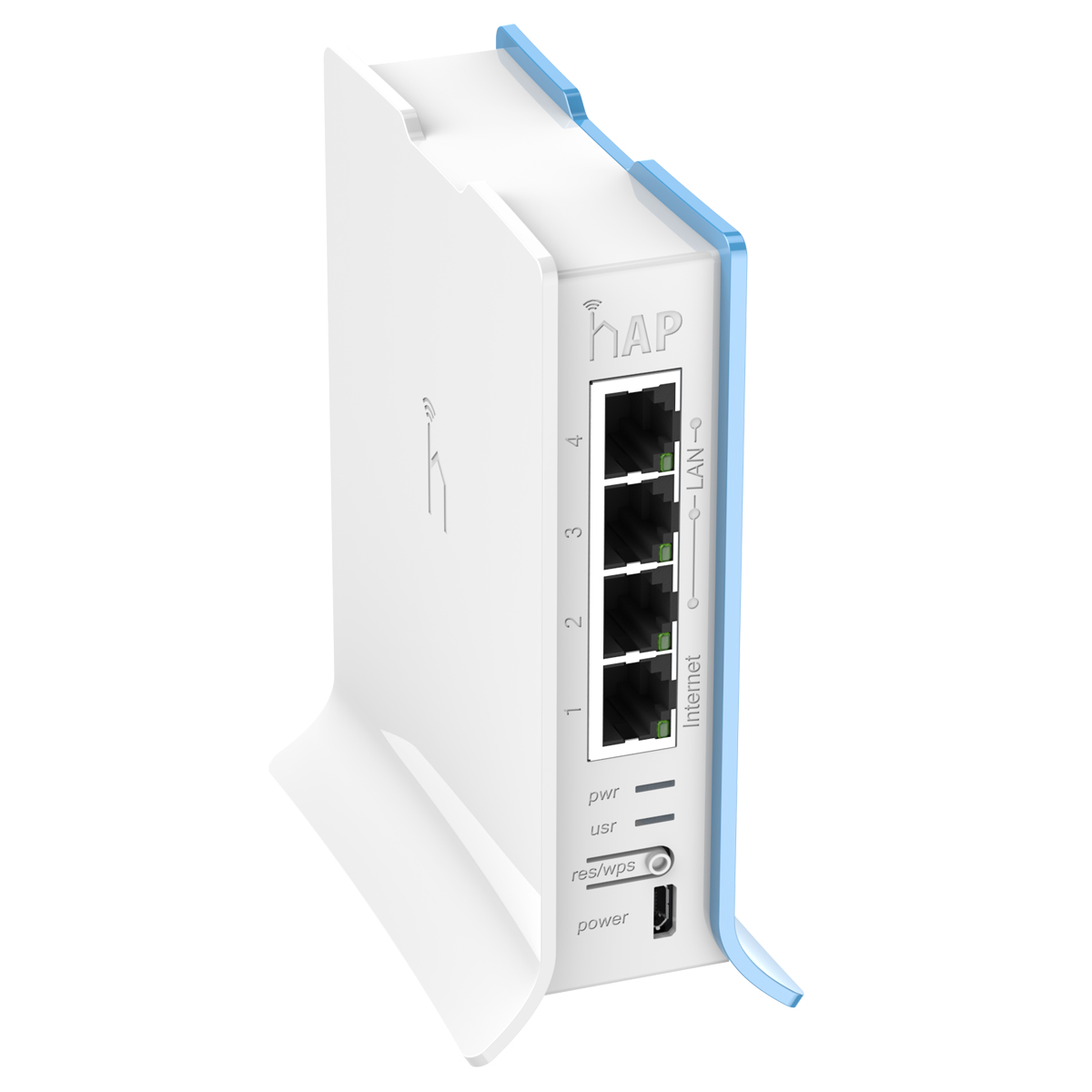 MikroTik hAP lite TC Home Wi-Fi Router