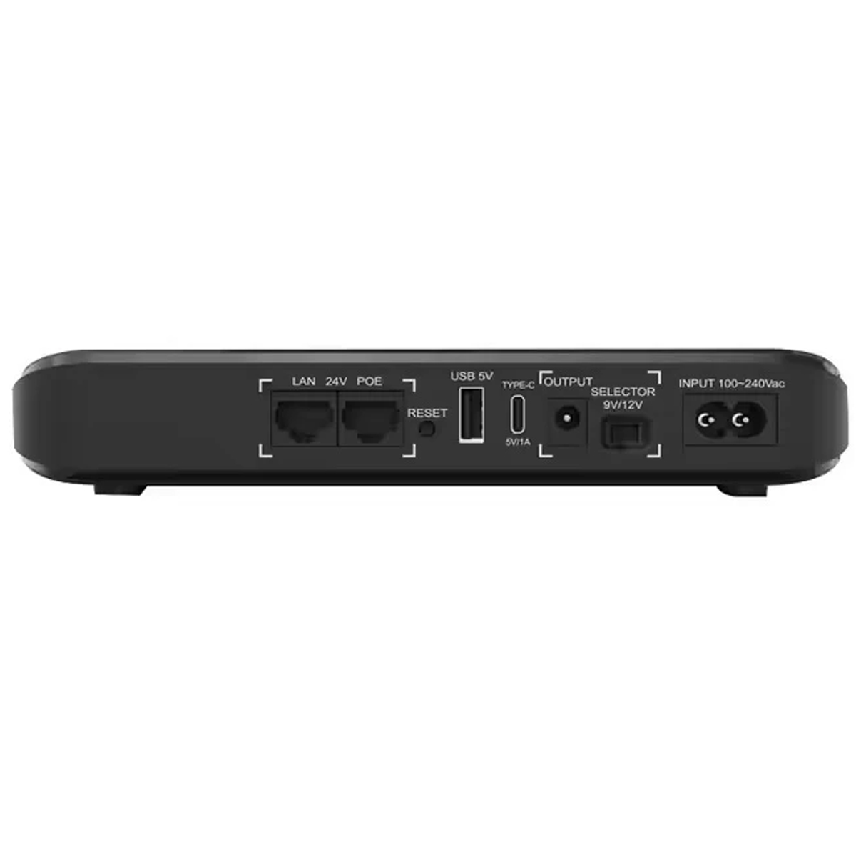 Smart Power Bank SKE POE-830P-LFP Mini DC UPS