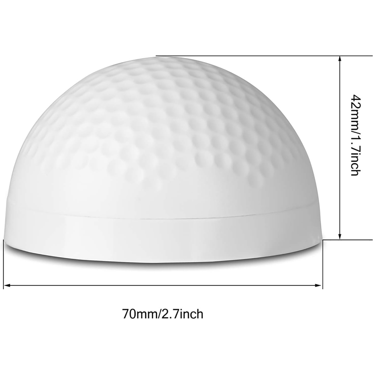 CCTV Security Microphone