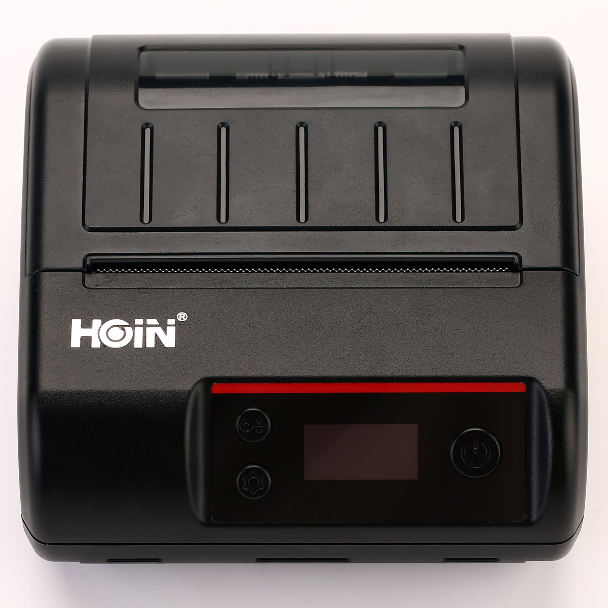 MUNBYN P15 Portable Thermal Printer