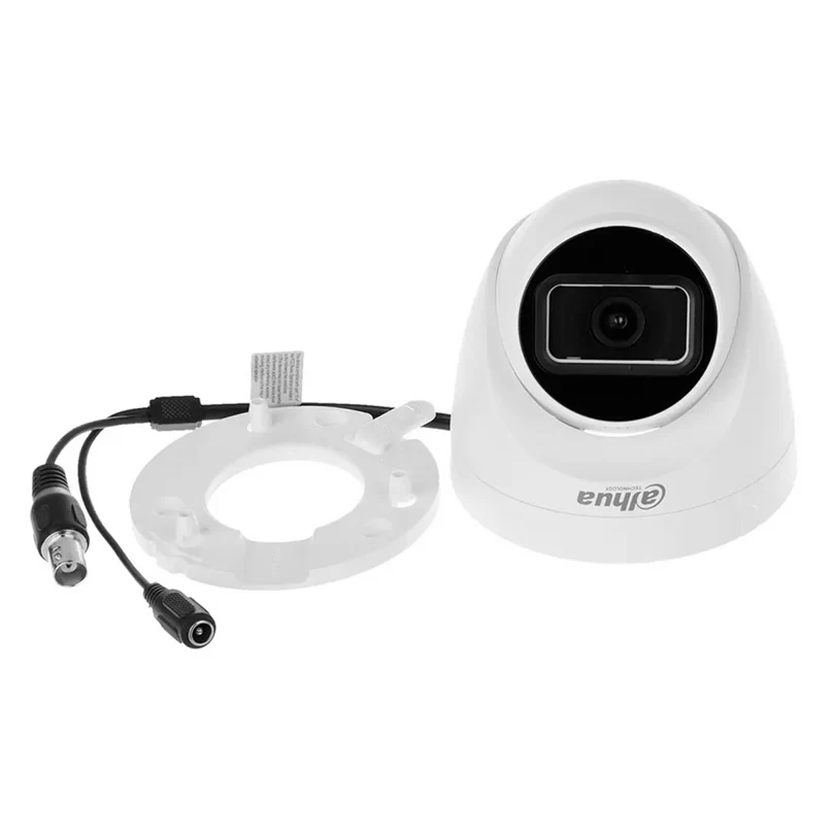 Dahua HAC-HDW1200TRQ(-A) Security Camera