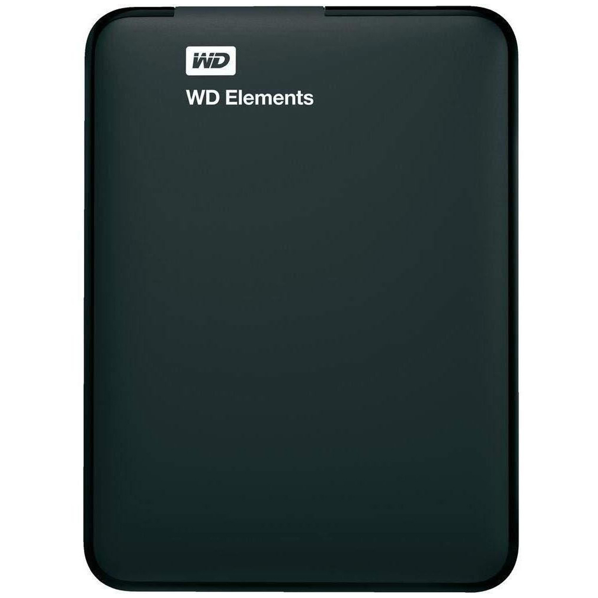 WD Elements External Hard Drive
