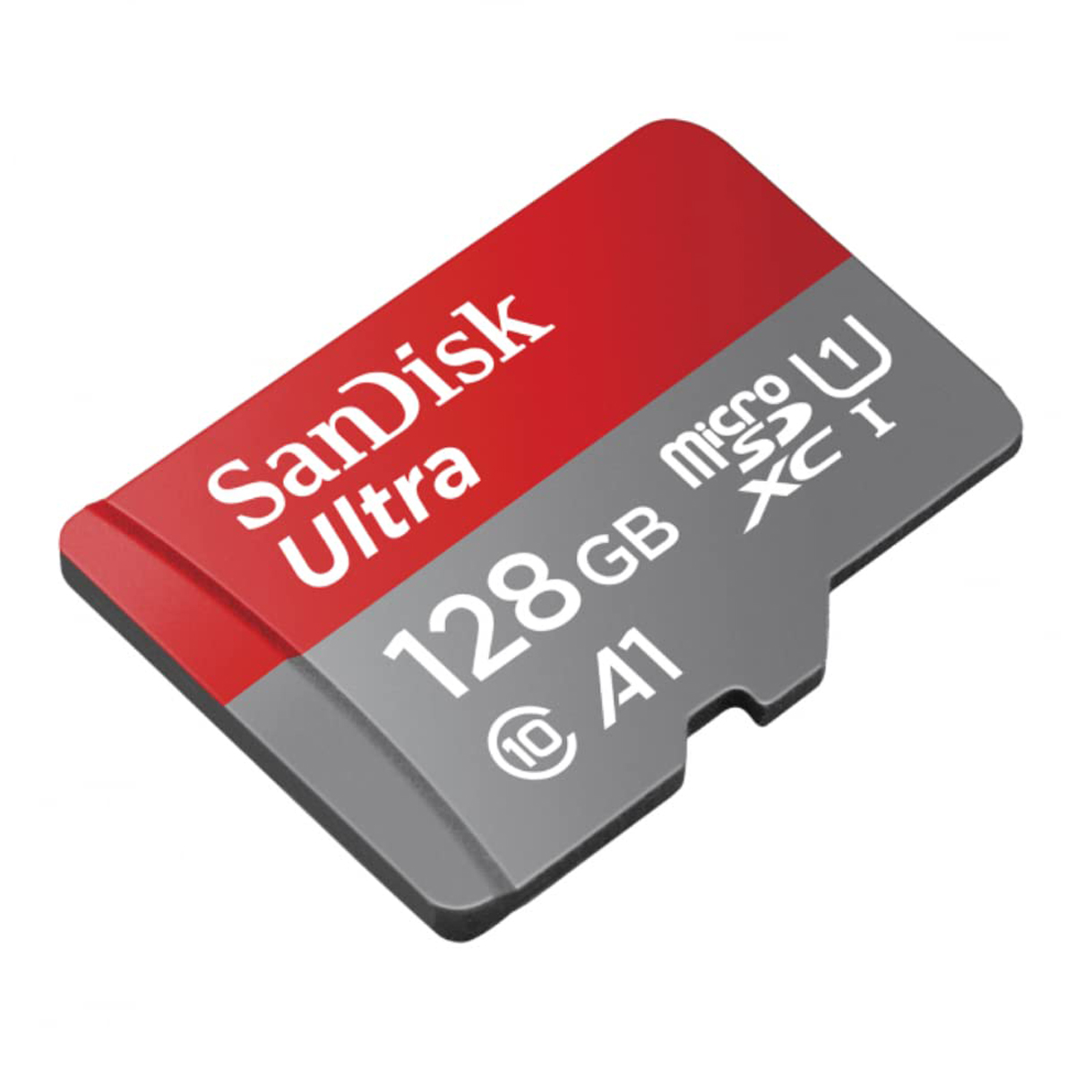 SanDisk Ultra microSDXC memory card