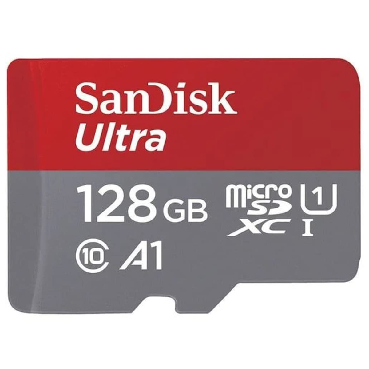 SanDisk Ultra microSDXC memory card