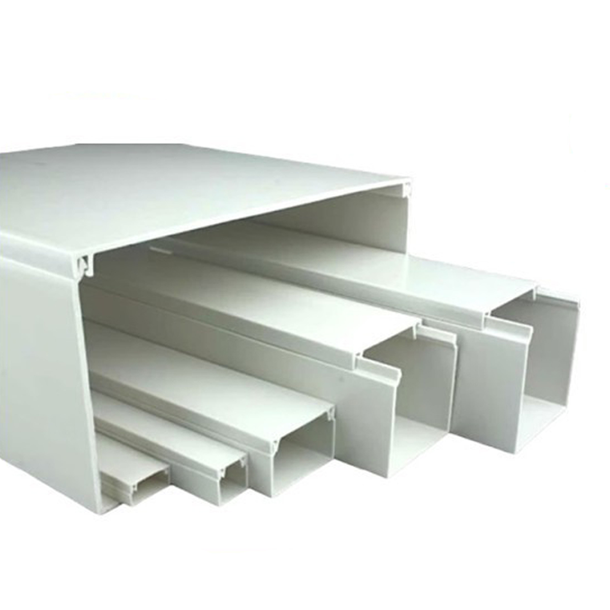 دک پی وی سی PVC Dak TC 3 White