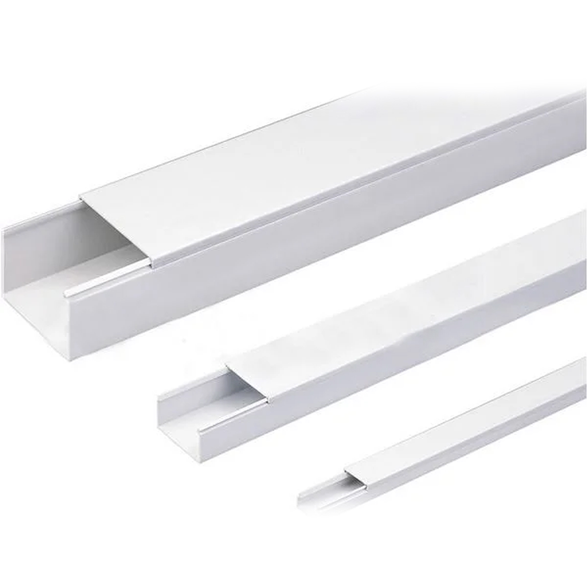 دک پی وی سی PVC Dak TC 3 White