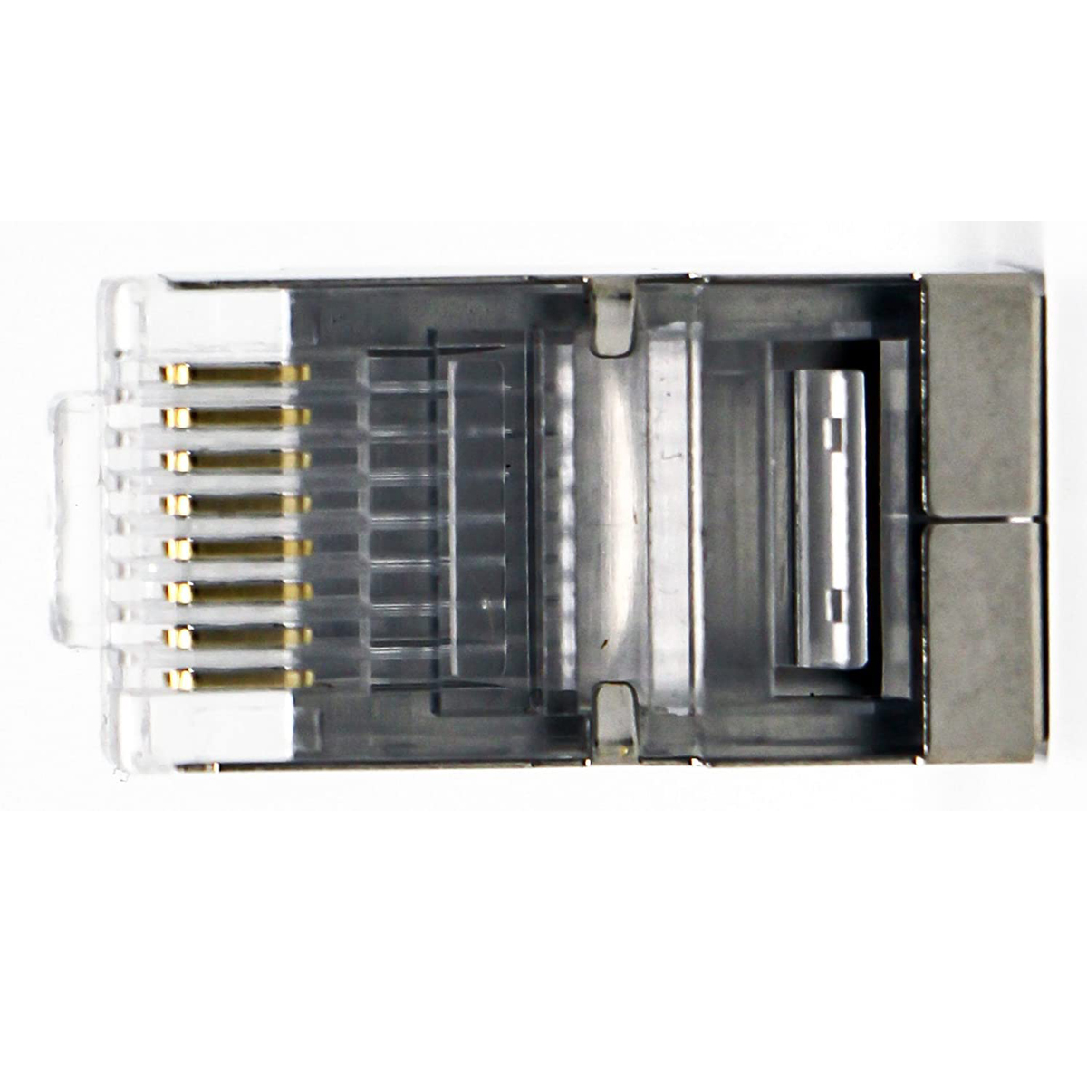 کونکتور RJ45 Cat6 FTP Connector