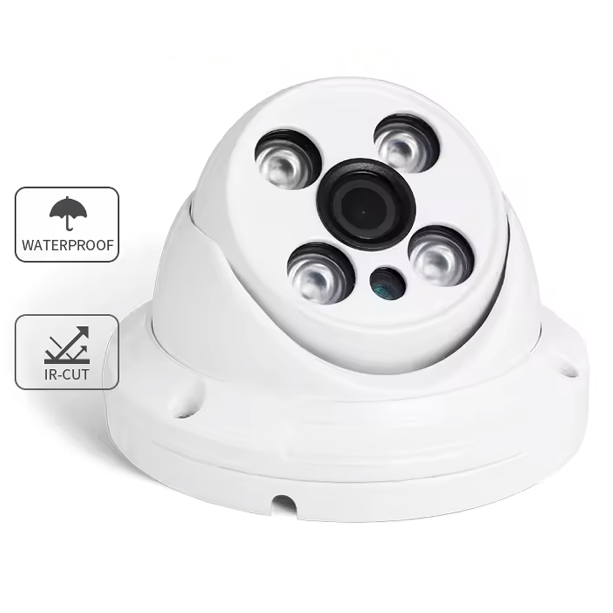 کمره امنیتی اچ دی کمره HD Camera