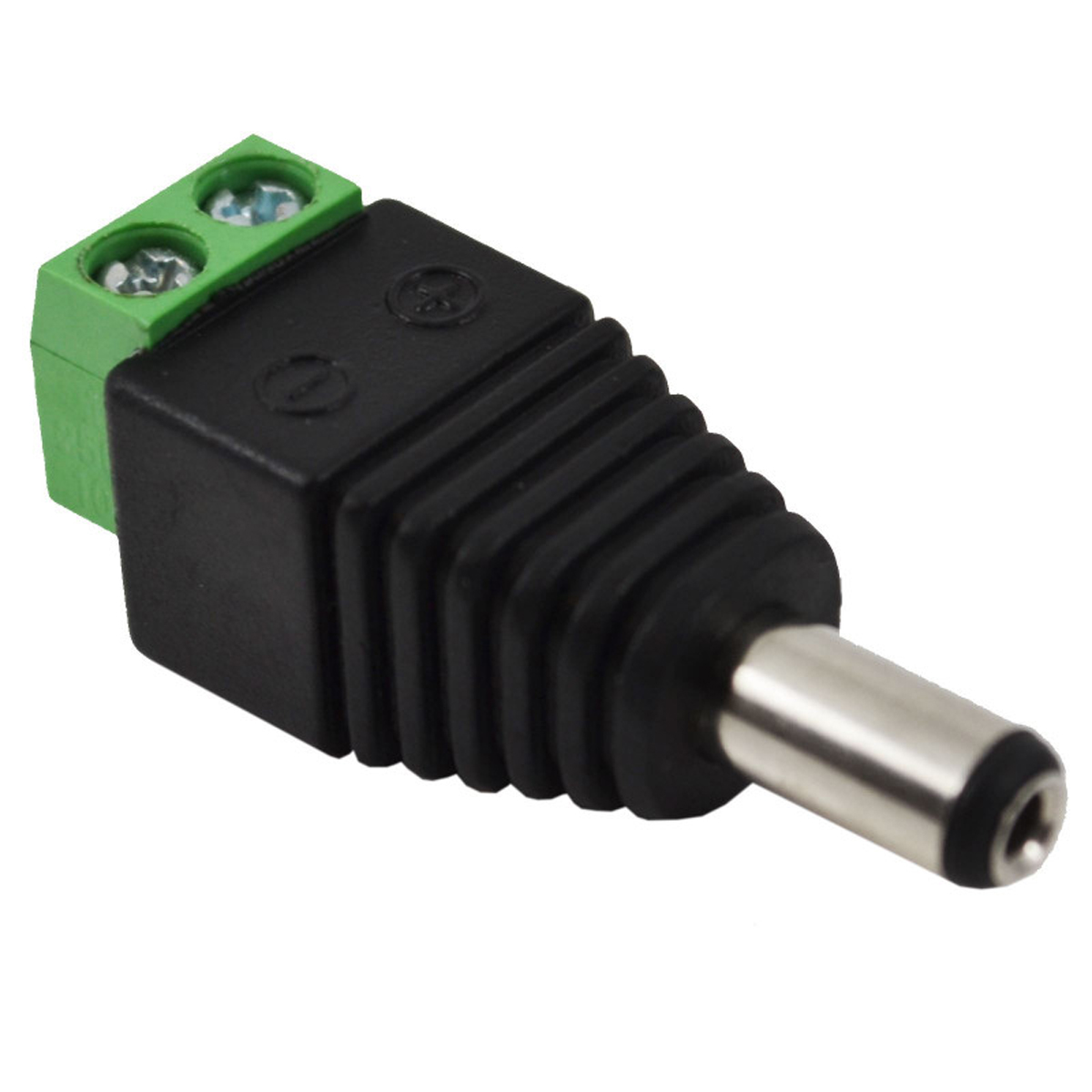 کونکتور دی سی کمره های امنیتی DC Connector