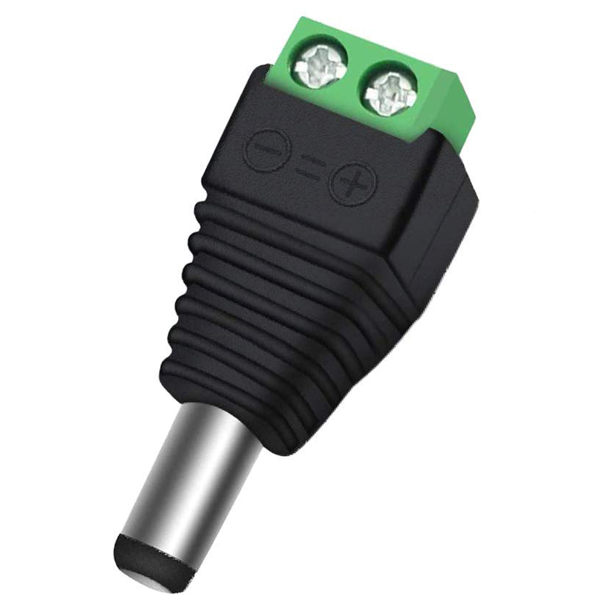 کونکتور دی سی کمره های امنیتی DC Connector