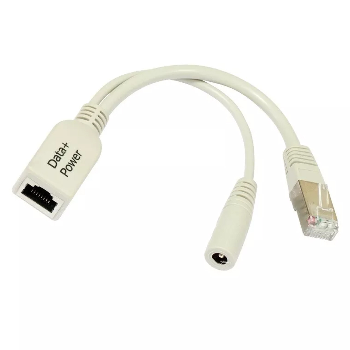 کونیکتور ادپتر پی او ای POE Adapter Connector
