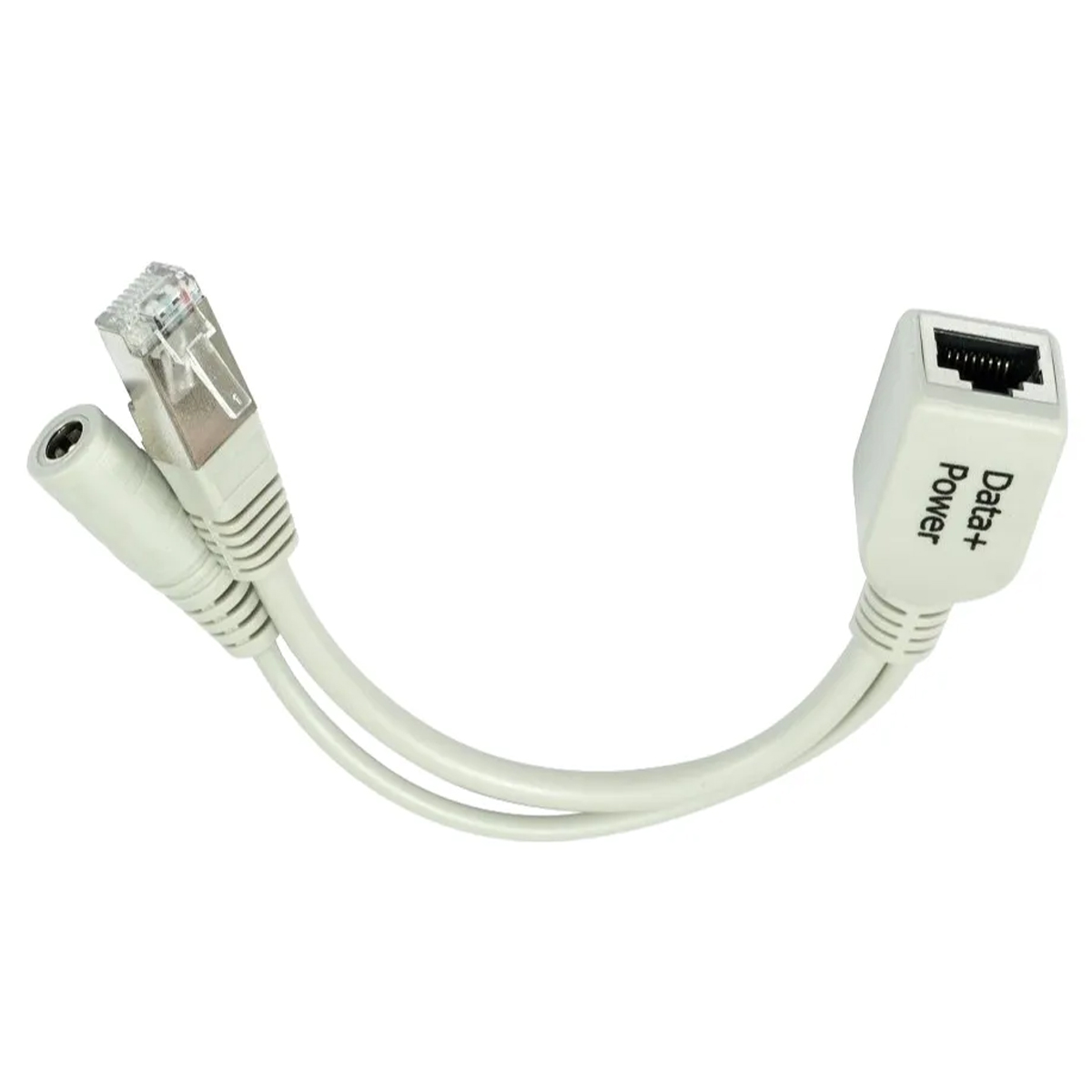 کونیکتور ادپتر پی او ای POE Adapter Connector