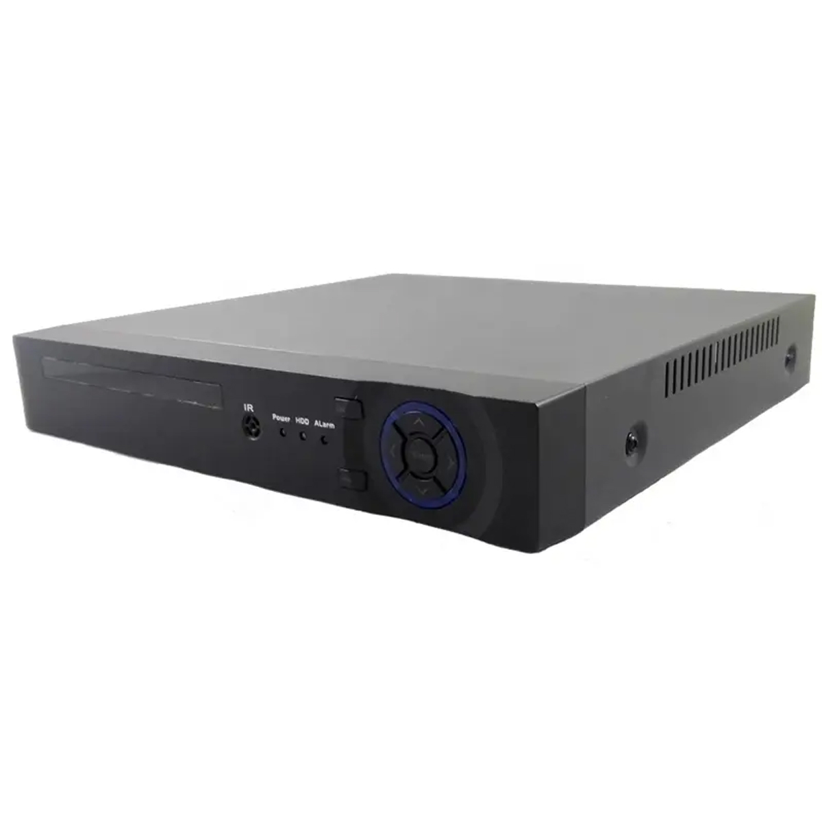 دی وی آر اچ 265 H.265 Surveillance Video Recorder Movement Alarm CCTV DVR
