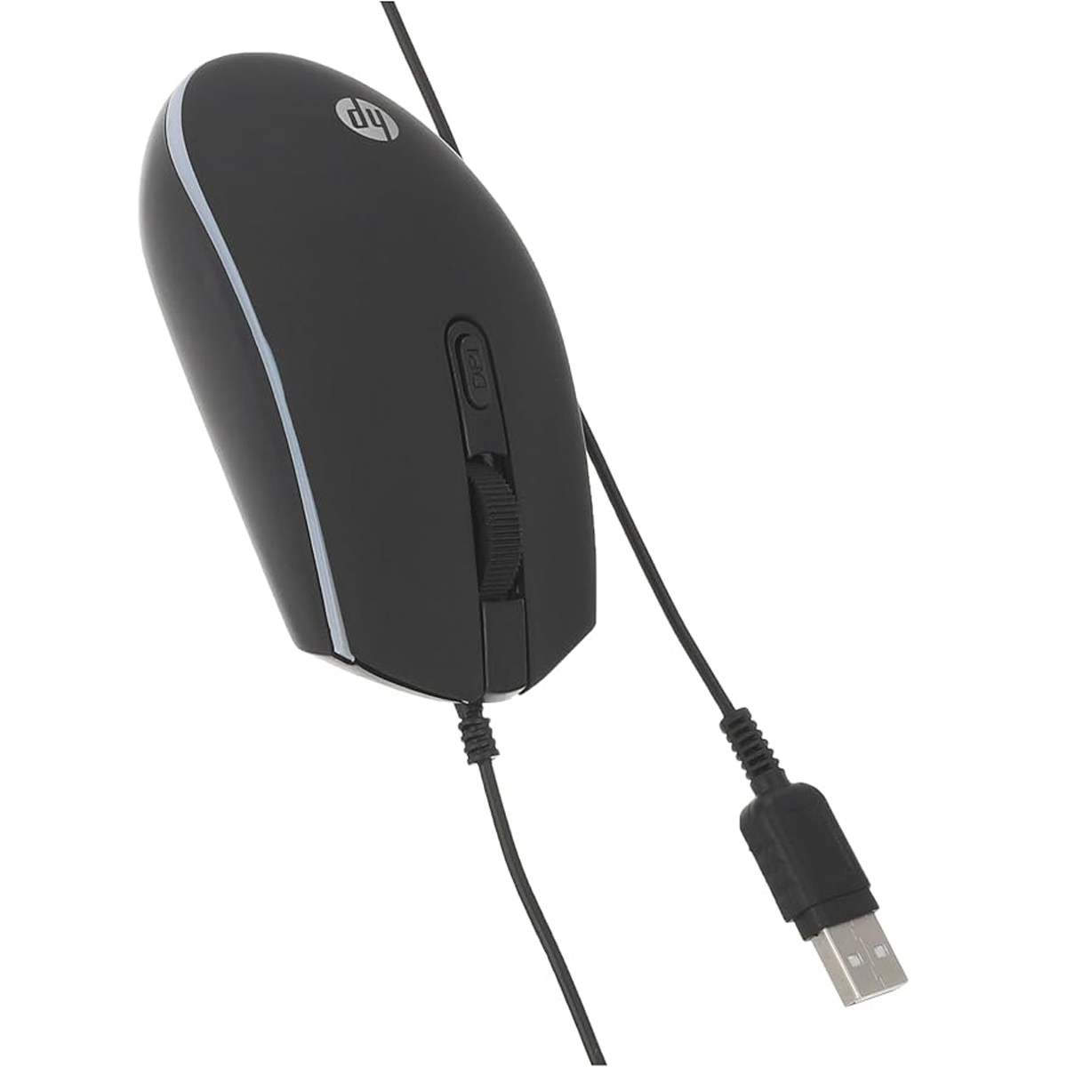 موس گیمینگ HP M180