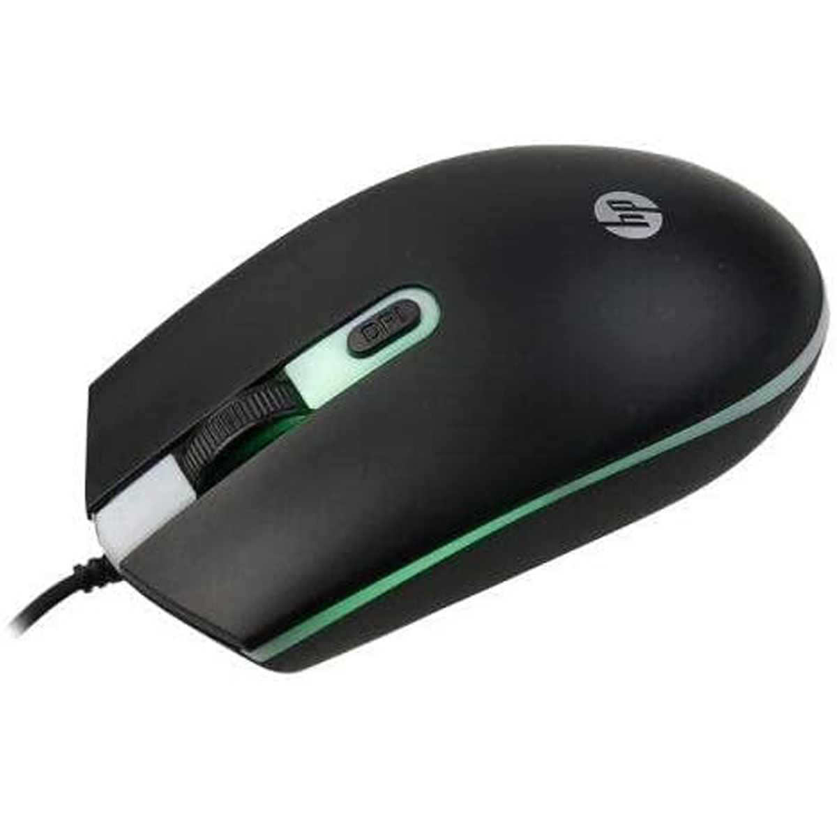 موس گیمینگ HP M180