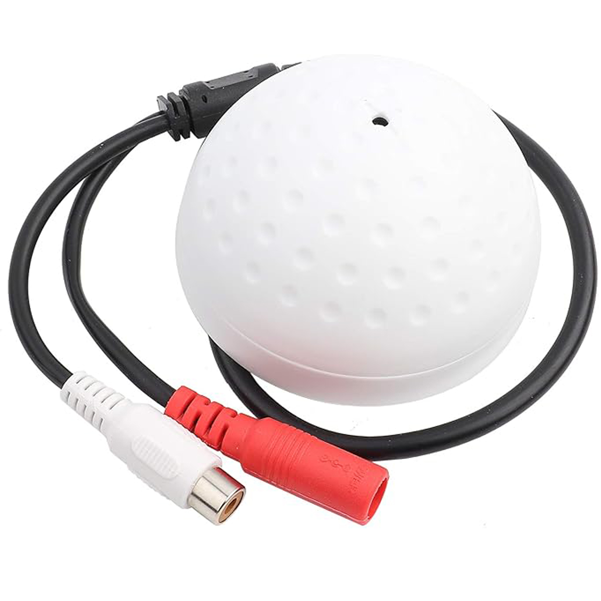 مایک کمره امنیتی – CCTV Microphone HiFi