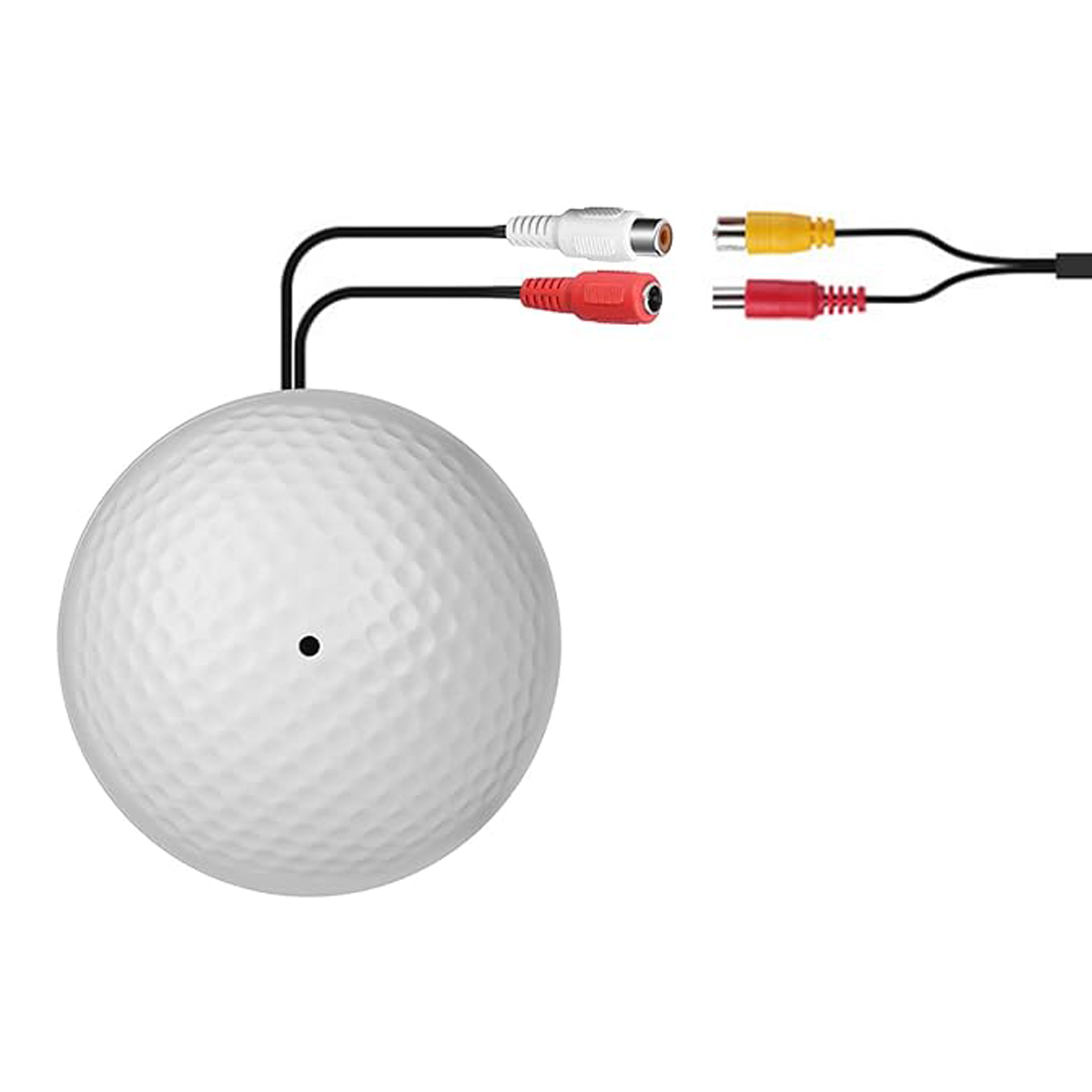 مایک کمره امنیتی – CCTV Microphone HiFi