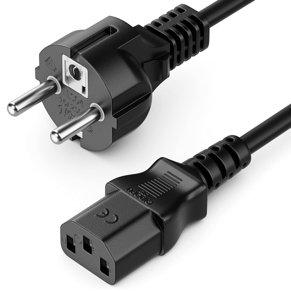 کیبل برق (Power Cable)