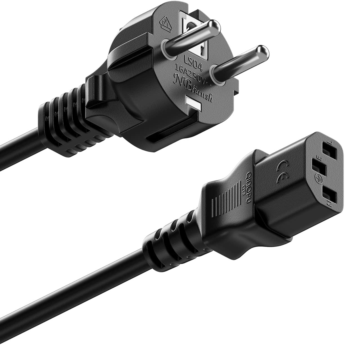 کیبل برق (Power Cable)