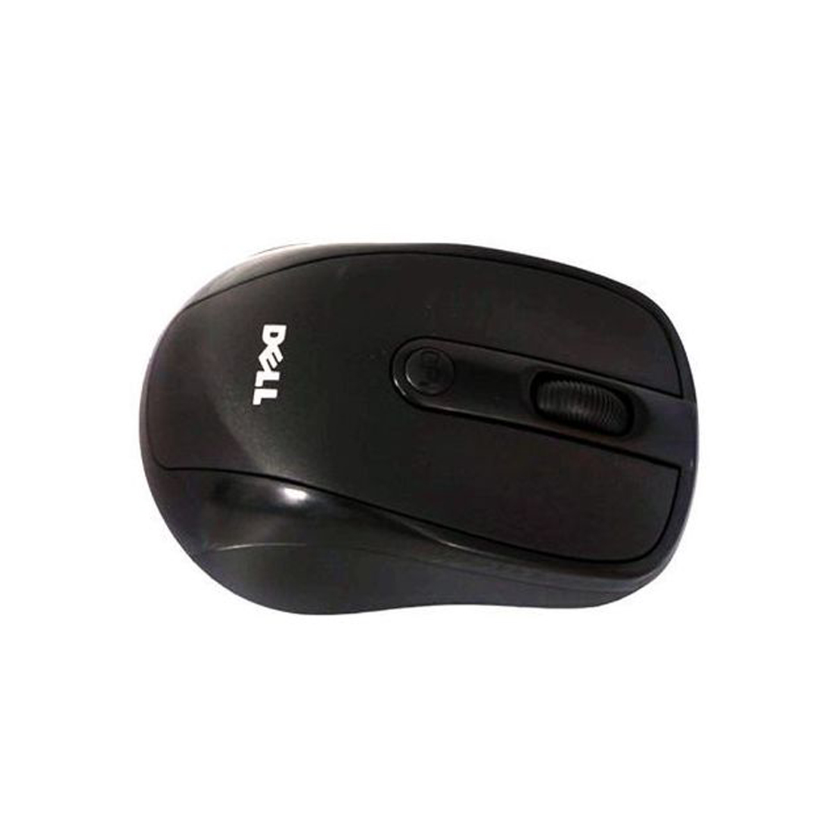 موز وایرلیس DELL – 2.4GHz