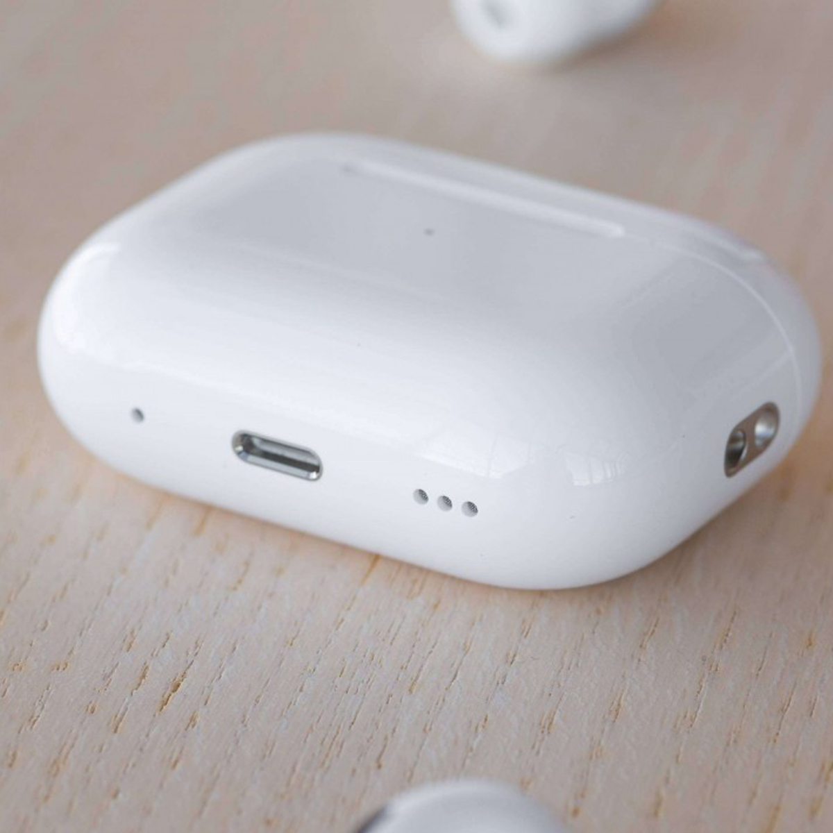 گوشکی وایرلیس 2nd Generation AirPods Pro