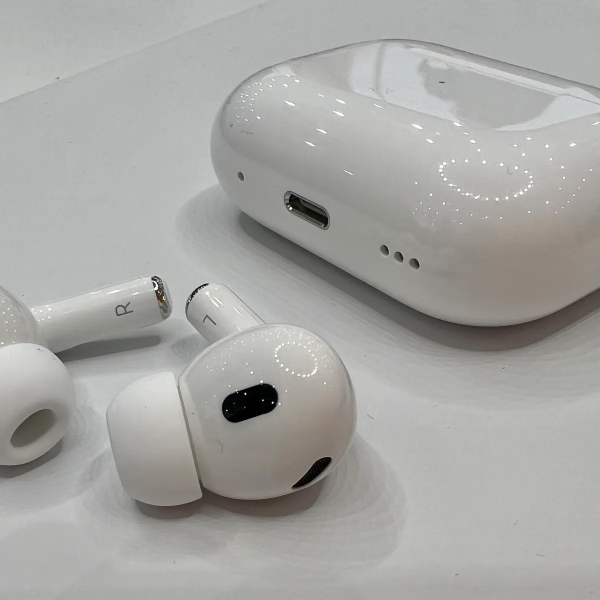 گوشکی وایرلیس 2nd Generation AirPods Pro